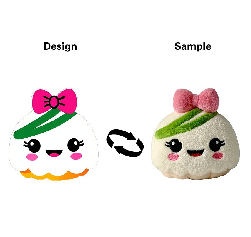 Soft Toys Custom Plush Stuffed Animal Doll Plushie Custom Design Plush Toy Dropshipping From Photo Custom Plush Pillow Customized to any size