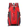 Men's 40L Lightweight Multi-layer Hiking and Fitness Backpack for Outdoor Activities