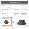 2-IN-1 Desktop Basis Afneembare Verlengbeugel voor DJI Osmo Pocket 4 3 Action Camera Accessoires