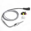 Universal Car Exhaust Temp Sensor Exhaust Gas Temp Sensor EXT Temperature Sensor 0-1000 C