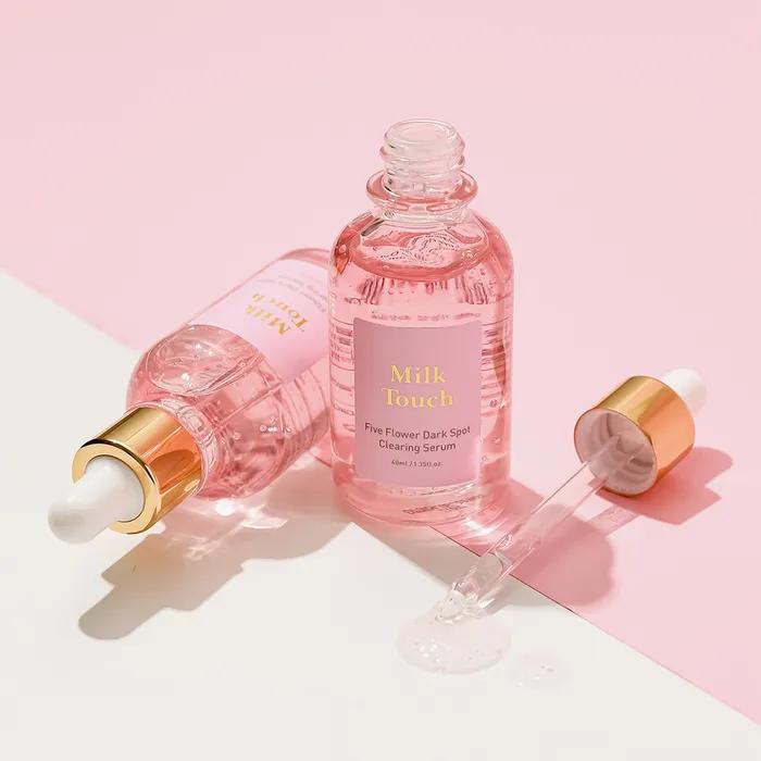 Five Flower Dark Spot Clearing Serum 40ml