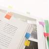 Post-it Film Sticky Notes Refill Heading Pink Yellow Blue 44 X 25 Mm 50 Sheets X 20 Pads 6801RN-K