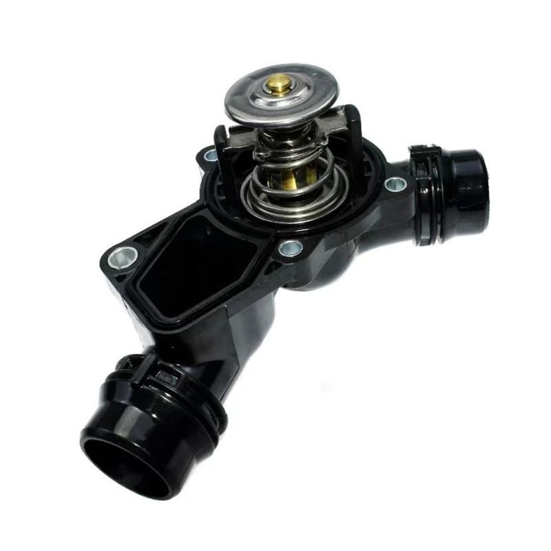 11531437040 11531436823 11537509227 New Engine Cooling Water Thermostat Assembly For BMW X5 X3 Z3 Z4 330I 525I 530i M54 E60