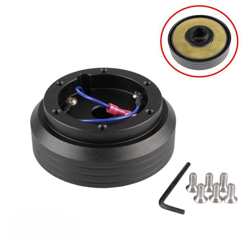 Steering Wheel Hub Adapter Base Boss Kit for Honda Civic EK130H / EG 110H Car Modification Parts