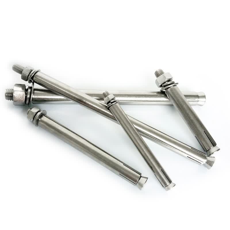 MSTAR 304 Stainless Steel Expansion Anchor Bolt
