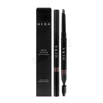 Make-up na oči – Tužky a gely na obočí