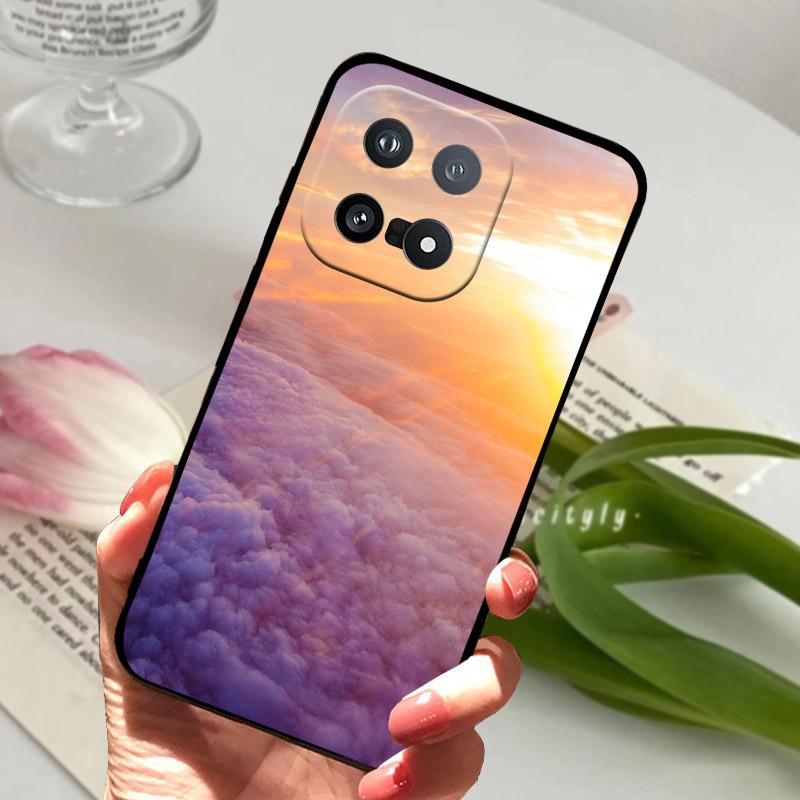 Für VIVO IQOO 15 5G IQOO15 Hülle Coole Wolf Löwe Gedruckt Silikon Weiche TPU Rückabdeckung Für IQOO 15 China Schutzhülle Handy Tasche