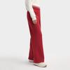 FILA Casual Pants Women's Rhythm Red F11W619601FPK