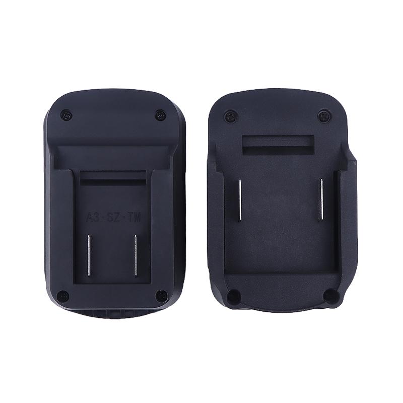 Adapter Converter For Dayi A3 Compatible With Mt Series Batteries Bl1850 Bl1860B For Power Tool Applications