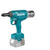 Makita Cordless Rivet Gun CN Plug (adapter Included)