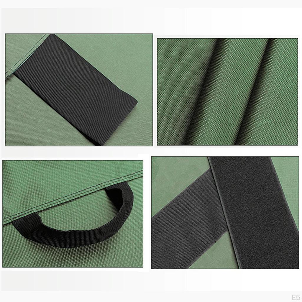 Pallet Strap Adjustable Packaging Oxford Cloth Strong Load Capacity Professional Hook and Loop