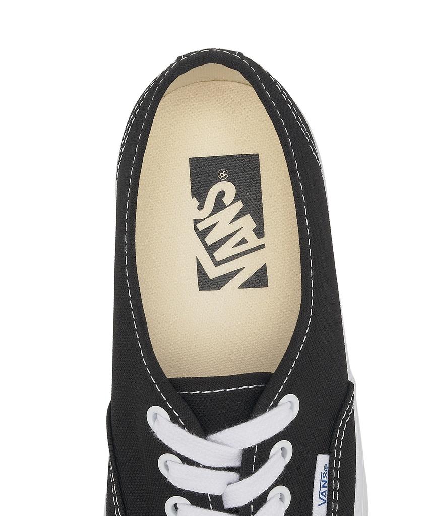 Vans Premium Authentic Reissue 44 Lx - Black:White / Vn000Cqaba21