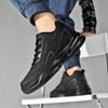 New Men's and Womens Comfortable Ultra Soft and Breathable  Lace-up Mens Sneakers