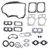 1set Gasket Replacement Sealing Gasket For 406777 407677 407777 694012 499889 Engine Maintenance Repair Power Tool Accessories