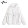 MJ STYLE Fashion Sun Protection Jacket