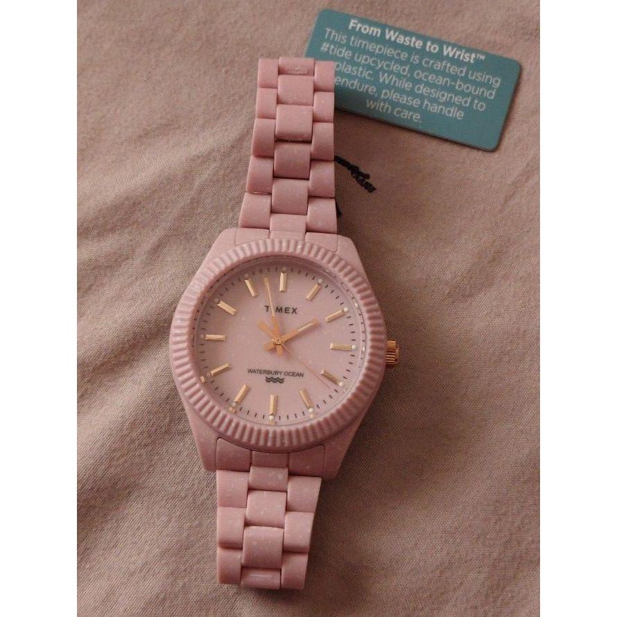 Timex Waterbury Ocean Timex Waterbury Ocean