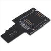 DONQ-EMMC To USD Board EMMC To USD Adapter Board EMMC TF Card Burning Board Modules For ROCK PI 4A/4B