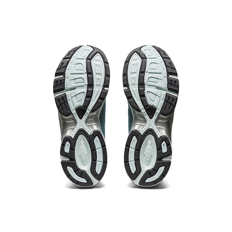 New Asics UB2 S Gel 1130 Smoke Blue Pure Silver 1201A645-400