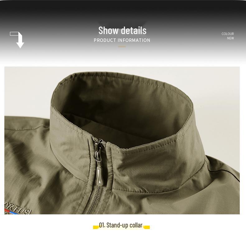 2026 Men's Spring/Autumn Outdoor Casual Photography Fishing Vest