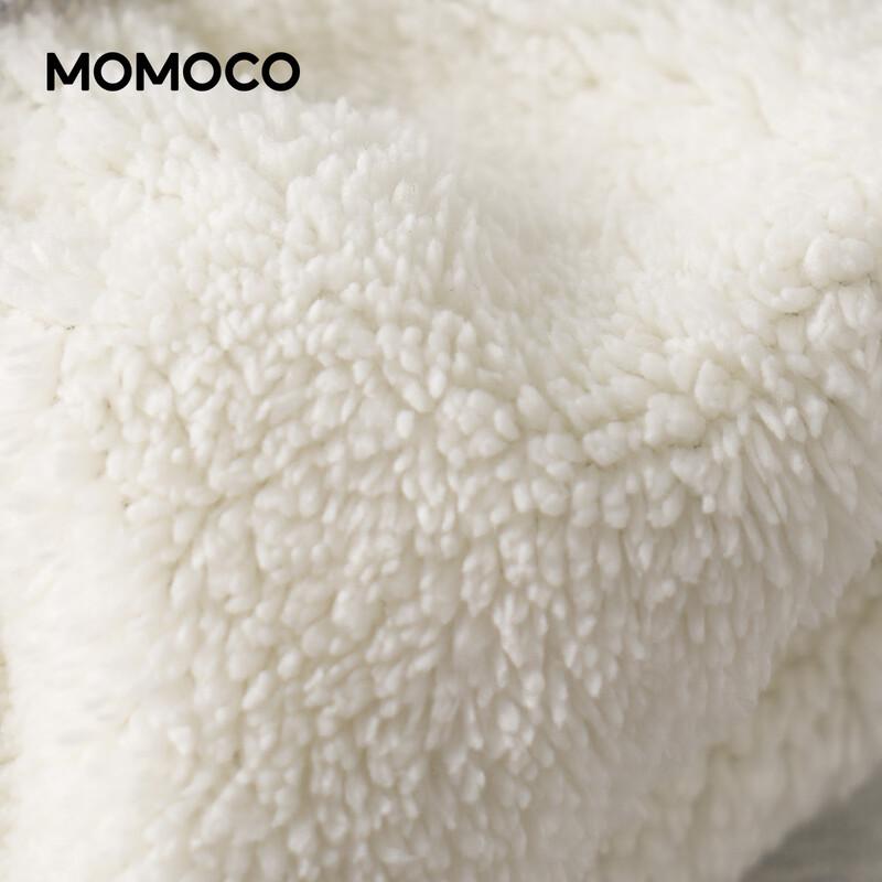 MOMOCO Boys' Fleece-Lined Dinosaur Print Sweatpants