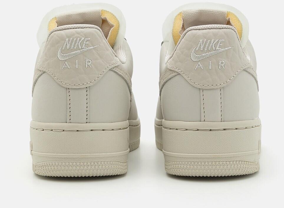 Nike Air Force 1 Lo Premium Beige Sneakers