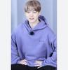 [USED] 7ORDER Yasui Kentaro BTS Jimin Casual MARNI Flower Hoodie