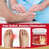1PC plaster bunion care cream foot care massage cream