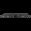 HuiDu Professional 1U Class D Digital Power Amplifier (CN Version)
