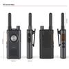 KSUN TFSI Long-Range Dual PTT Walkie Talkie (CN version)