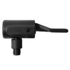 Double Head Bike Track Bicycles Valves Connector Tire Tyre Air Pumps Valves Adapter Inflatable Nozzle Inflator Adapter