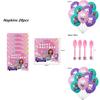 Gabby's Dollhouse Game Themed Party Supplies Perfect For Birthday And Pajama Parties