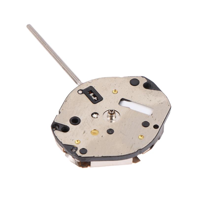 AL35 Quartz Movement Ideal Non-Calendar Three-Needle Watch for DIY Adventures