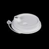 Thickened Plastic Transparent Cup Disposable Milk Tea Cupd Iced Coffee Latte Cold Drink Packaged Cup with Lid Hot and Cold Dual Use Drinking Utensils