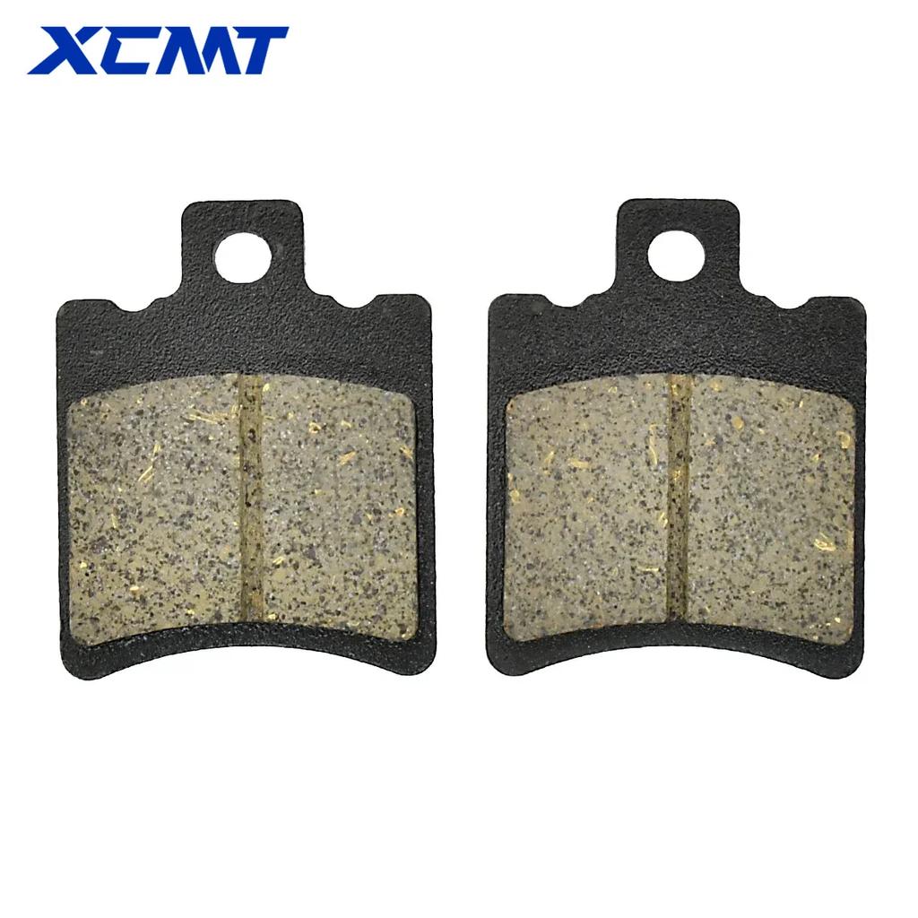 For Niu N1 N1S M+ NQi Pro UM US U1b U1c U+ G1 GO UQi NGT NQiGT Electric Motorcycle Original Front and Rear Brake Pads Shoe