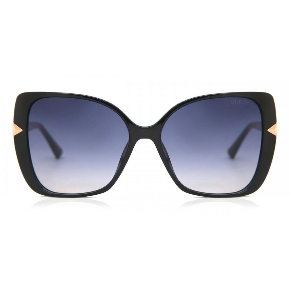 Guess Gu7820 01b Women Sunglasses