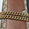 [Pre-Owned] Padlock Chain Crossbody Bag - Very Good #1EKZ1T4