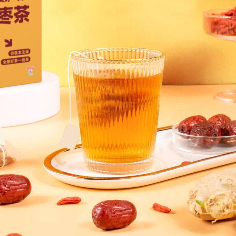 Dog Days Health Tea Red Dates Wolfberry 8 Warm Stomach Summer Health Tea Bag