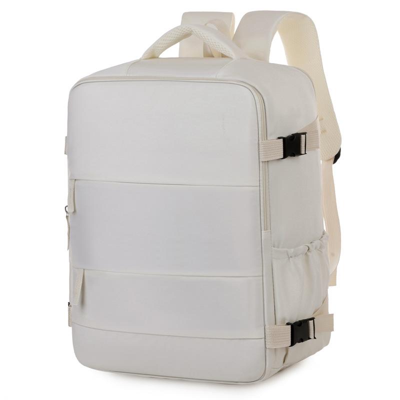 Women's Multi-Functional Large Capacity Backpack for Travel & Business - Double Shoulder Bag for Laptop & Students