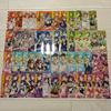 [New and Unused] Love Live Trading Bookmark Clear Bookmark 's 51 Sheets
