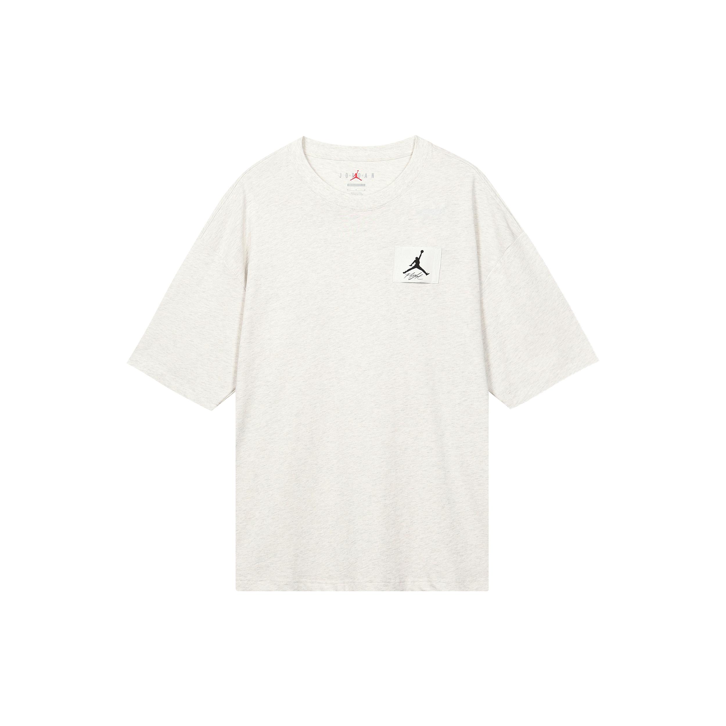 Jordan Essentials T Shirt Men s Sail White DZ7314-134 XXL