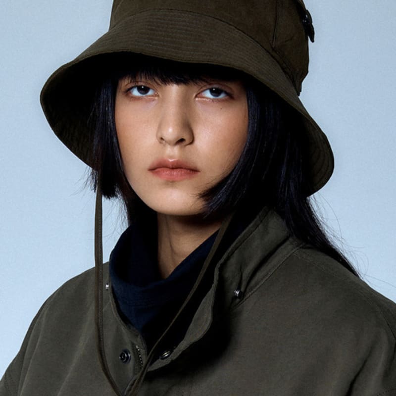 

HELEMENT Полевое ведро с карманом (ХАКИ) KHAKI