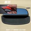 KICARYAJP Door Knob Under Cover Jimny JB64 Jimny Sierra JB74 3P Black Protects the Door Knob Area Car Exterior Door Handle Handle Cover Scratch