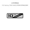 Asus PC Power Supply Unit 80 Plus Gold 750W ATX Full Modular Domestic Authorized Distributor TUF-GAMING-750G PCIE5.0