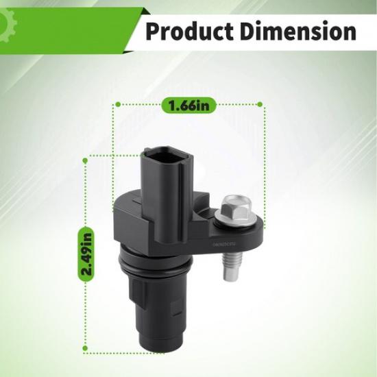12588992 Crankshaft Position Sensor For Chevy Equinox Buick Regal GMC Terrain