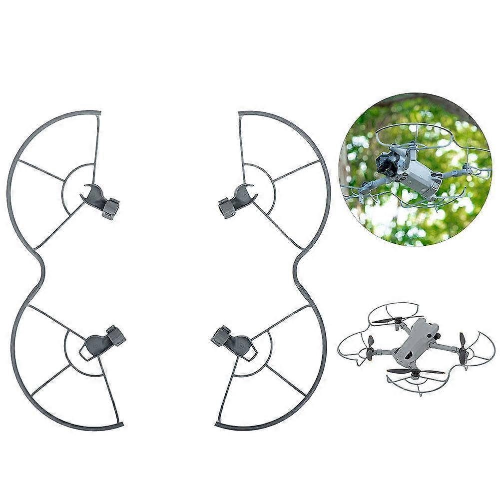 Für STARTRC Anwendbar für DJI Mini 5 Pro Propeller-Schutzabdeckung Propeller Anti-Kollisionsring Drohnenzubehör