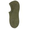 Summer Thin Men's Boat Socks, Anti-pilling and Non-dropping, Solid Color Deodorizing, Sweat-absorbing Invisible Socks, Pure Cotton Socks