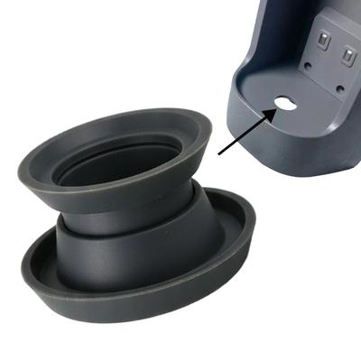 1x Gummi-Dichtring Für Dreame H12pro M13 Für M12 M13S Für M12S Für H20 H30 H14 H12 Pro Plus Mix H13 Pro Plus Mix Für H20 Mix