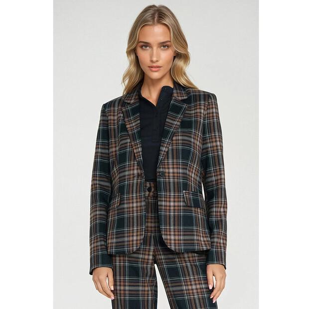 NIFE Z87 Jacket