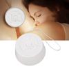 White Noise Sound Machine Portable Relaxing Sounds Built in Timer Adults Baby Sleeping Machine for Home Travel