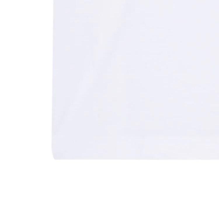 Emporio Armani EA7 SS24 Solid Logo Patch Round Neck Short Sleeve T-Shirt Men tops White 3DPT31-PJRGZ-1000